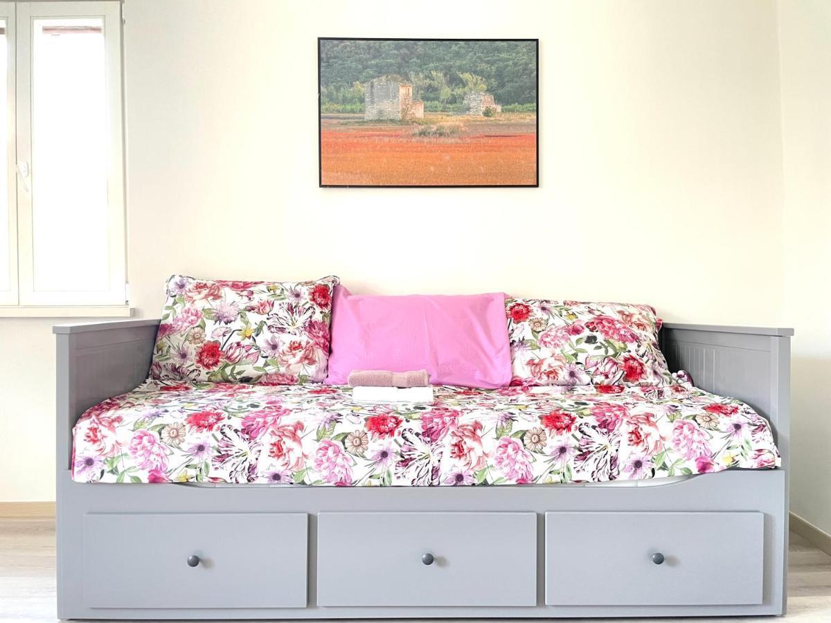 Koper Relax Home Exterior foto