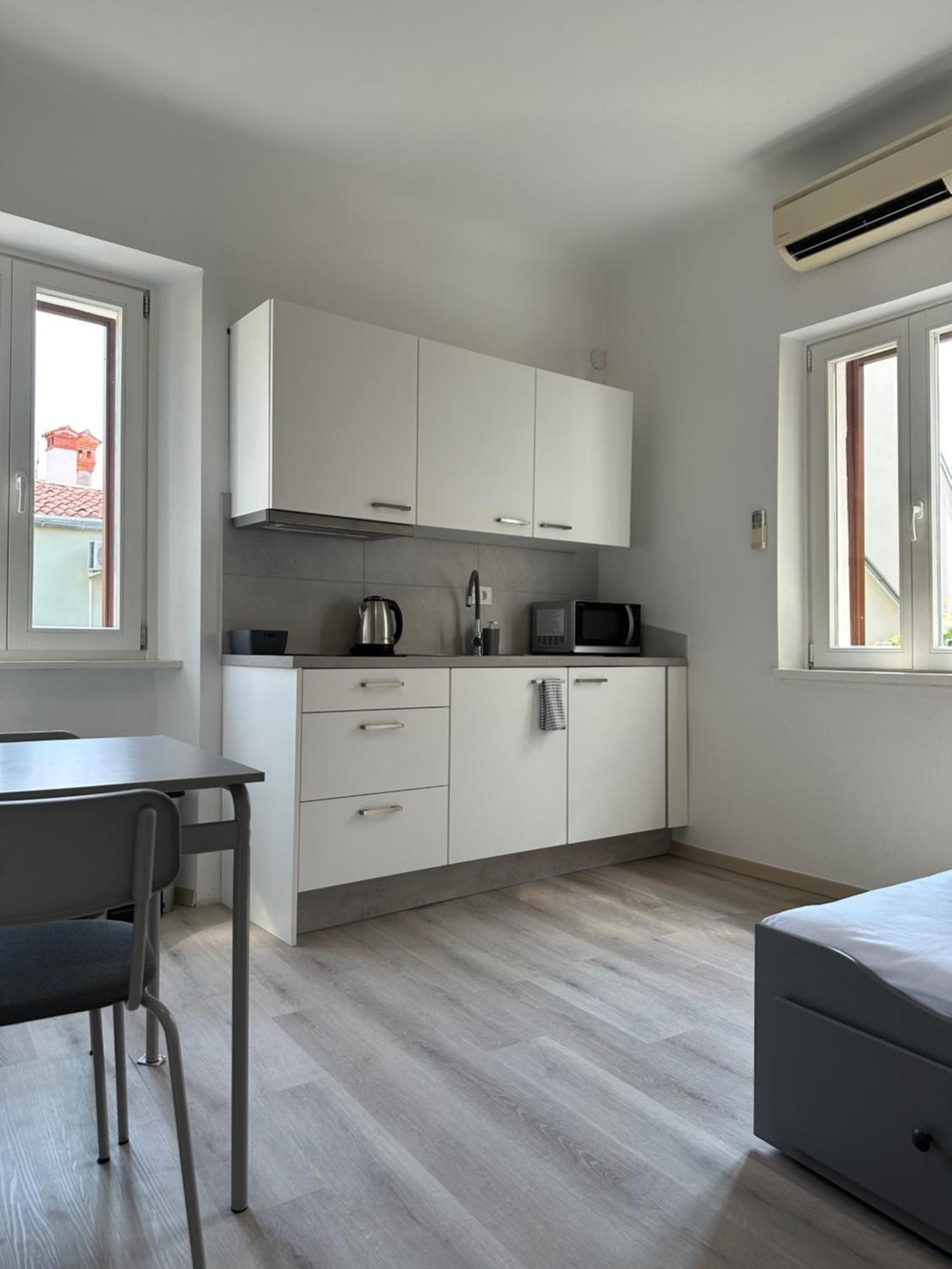 Koper Relax Home Exterior foto